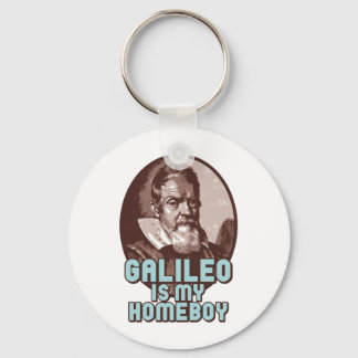 Chaveiro Galileo