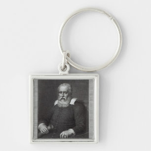 Chaveiro Galileo Galilei