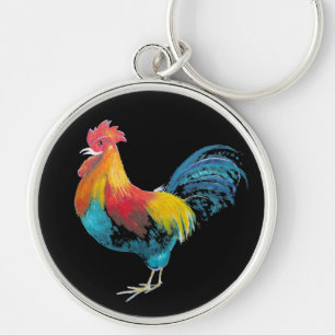 Chaveiro Galo