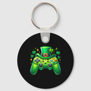 Chaveiro Game Controller Gamer Irish Boys M