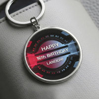 Gamer 16th Happy Birthday