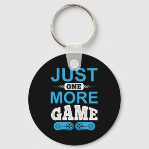 Chaveiro Gamer Gift Apenas Mais Um Jogo