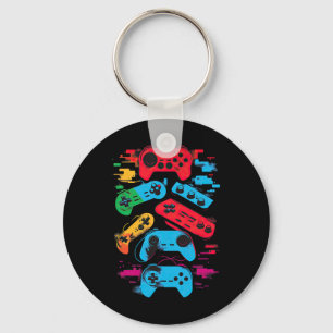 Chaveiro Gamer Video Game Controller 18