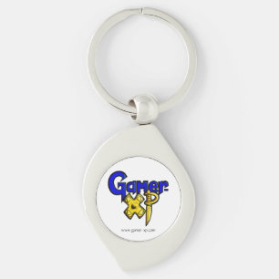 Chaveiro Gamer-XP