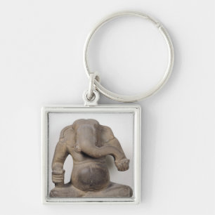 Chaveiro Ganesh, dos parentes de Tuol Pheak