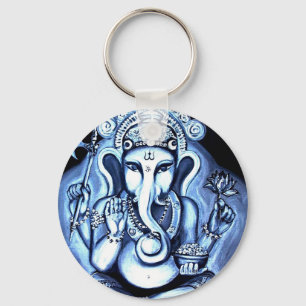 Chaveiro Ganesha