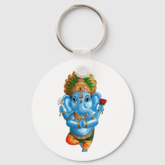 Chaveiro Ganesha
