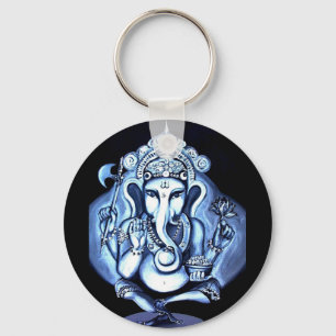 CHAVEIRO GANESHA