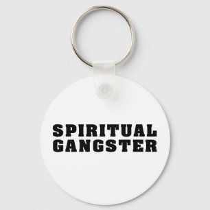 Chaveiro Gangster espiritual
