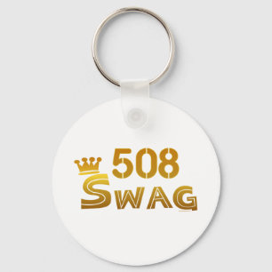 Chaveiro Ganhos de 508 Massachusetts