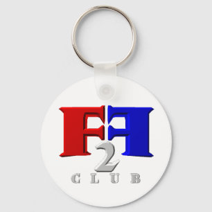 Chaveiro Ganhos FTF F2F de Geocaching primeiramente para