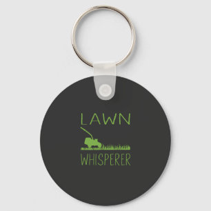 Chaveiro Garden Lawn Mower