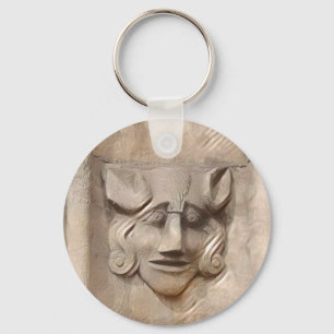 Chaveiro Gargoyle - Ruas. Maria - Beverley