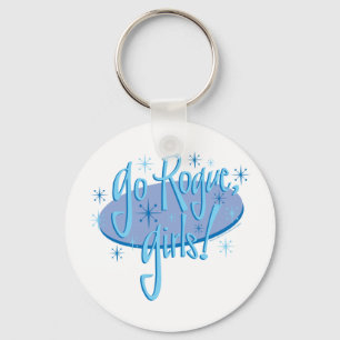 Chaveiro garotas vadias