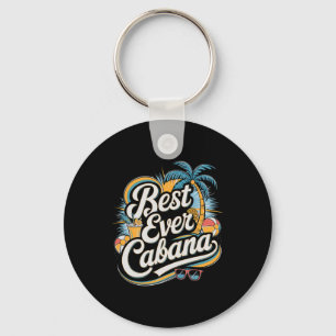 Chaveiro Garoto Cana Tiki R Praia Limbo Surf Rtender Servid