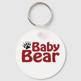Chaveiro Garra do Bear