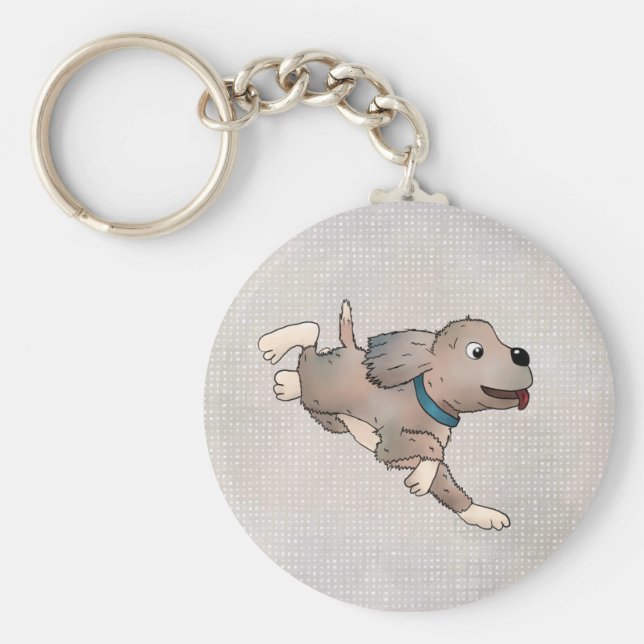 Chaveiro Gassi (Frente)