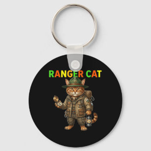 Chaveiro Gata Exploradora de Aventuras Desenho Animado Selv