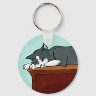 Chaveiro Gatinho