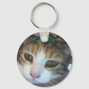 Chaveiro Gatinho. .awake da chita