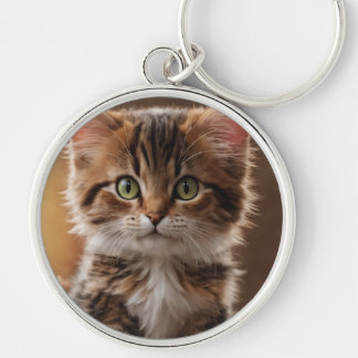 Chaveiro Gatinho Gato