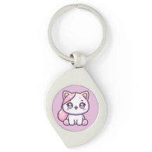 Gatinho Kawaii Adorável