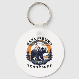 Chaveiro Gatlinburg