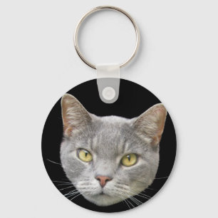 Chaveiro Gato