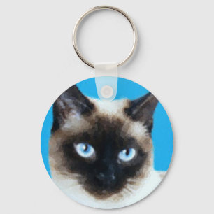 Chaveiro Gato 1