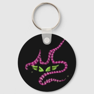 Chaveiro Gato de Cheshire