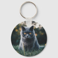 Gato de Pet de Fotografia Personalizada e Bonito