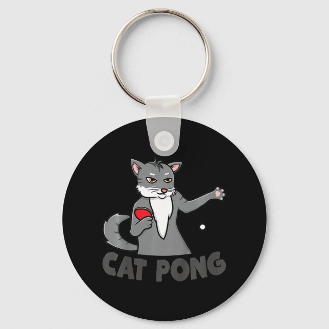 Chaveiro Gato de Tênis para crianças para rapazes e raparig (Frente)