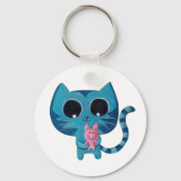 Gato e Suíno de Gato Gato