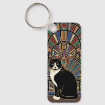 Gato Mágico