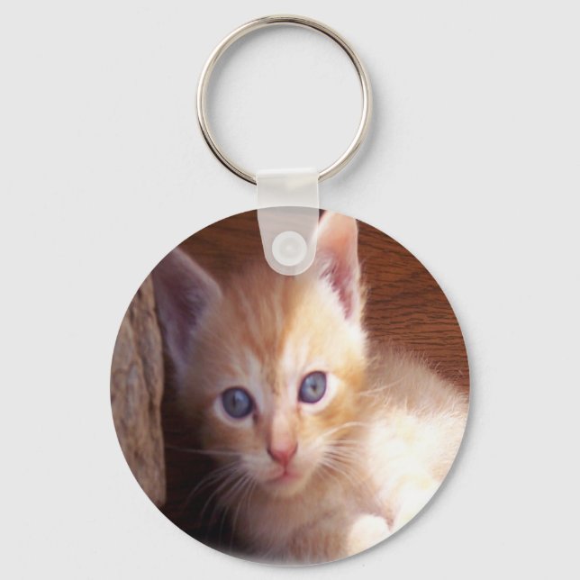 Chaveiro Gatos (Frente)