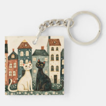 Gatos Caprichosos
