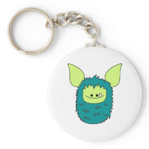 Chaveiro - Gaveta Verde