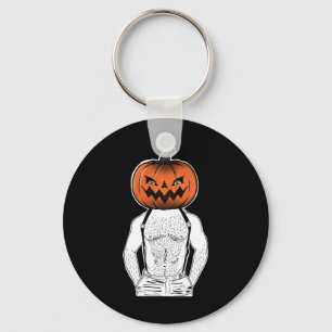 Chaveiro Gay Halloween