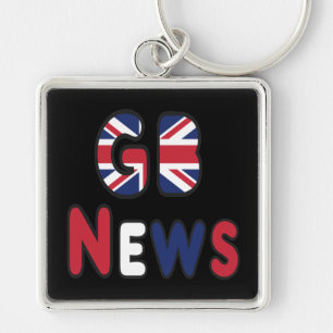 Chaveiro GB Notícias