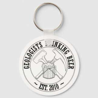 Chaveiro GDB Keychain