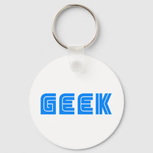 Chaveiro Geek
