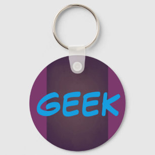 CHAVEIRO geek