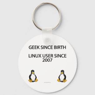 Chaveiro Geek desde o nascimento. Usuário do Linux desde 20