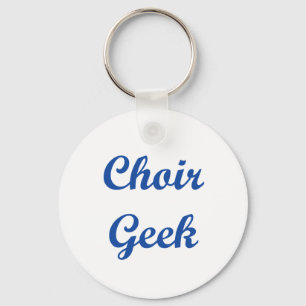 Chaveiro Geek do coro!!!