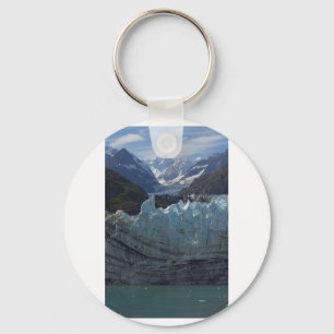 Chaveiro Geleira Alaska de Margerie