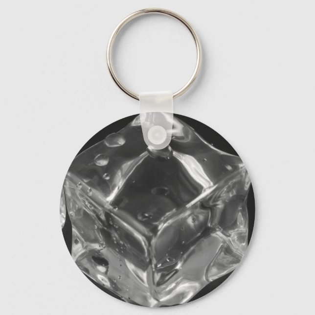 CHAVEIRO GELO (Frente)