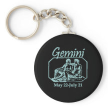 Gemini Teal