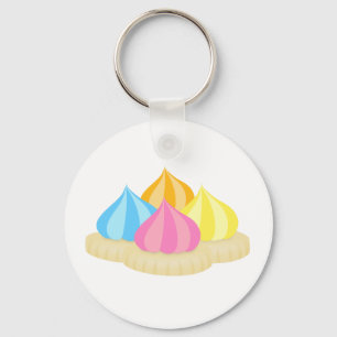 Chaveiro Gems Físicas