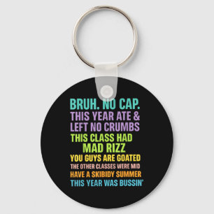 Chaveiro Gen A Slang Professors Happy No Último Dia Da Esco