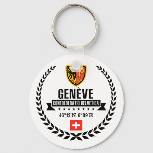 Chaveiro Genebra